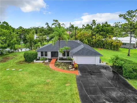 3679 Woodstork Court Fort Myers FL 33908