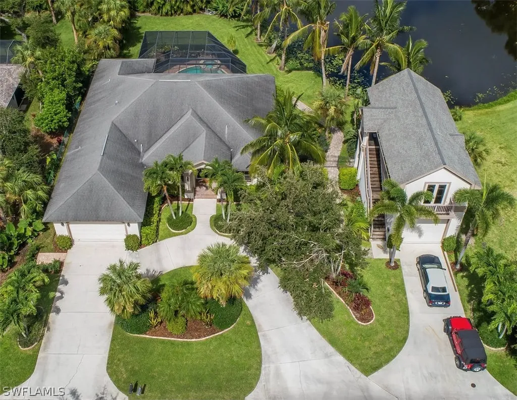 10919 Parnu Street Naples FL 34109