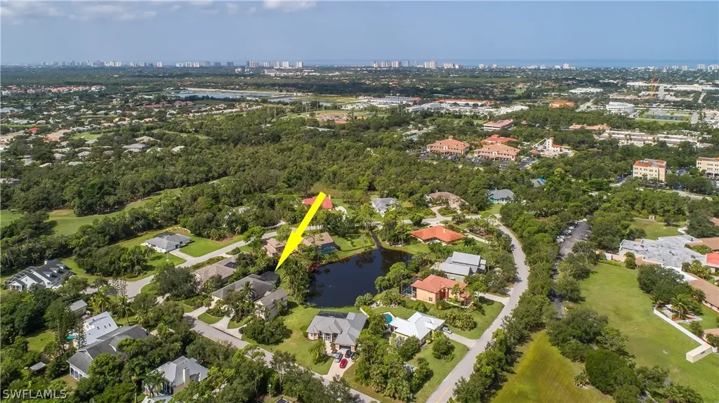 10919 Parnu Street Naples FL 34109