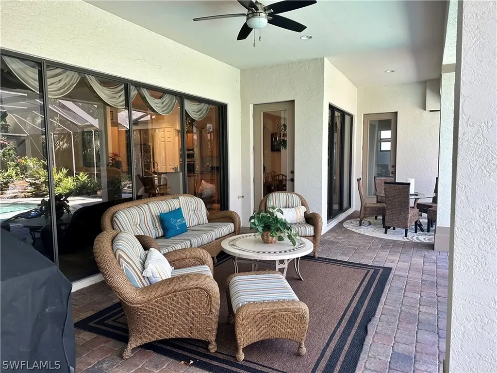 10919 Parnu Street Naples FL 34109