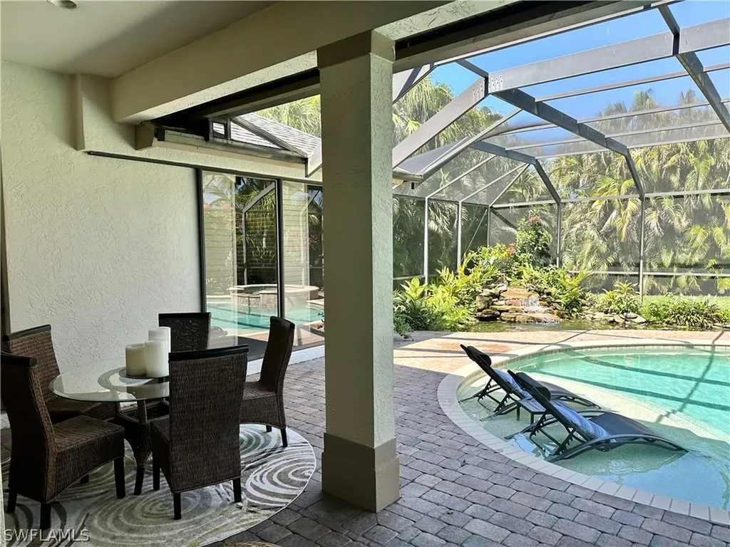 10919 Parnu Street Naples FL 34109