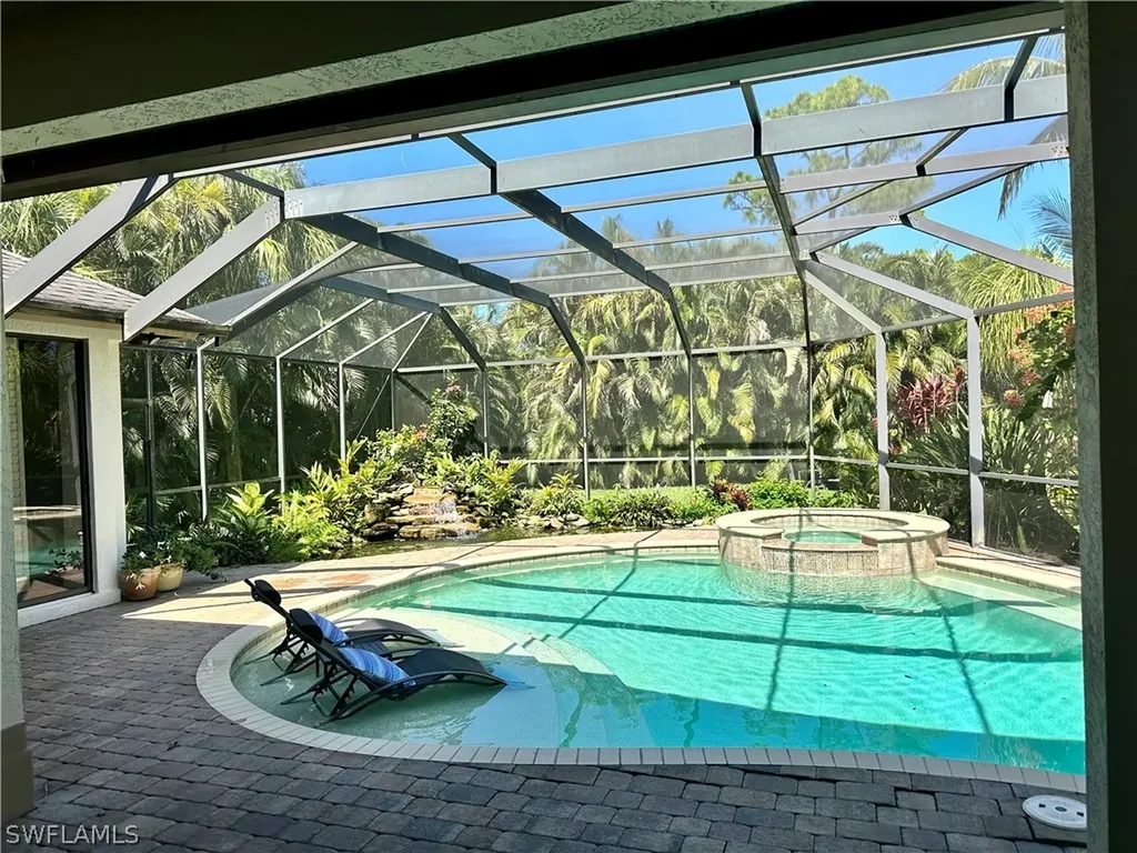 10919 Parnu Street Naples FL 34109