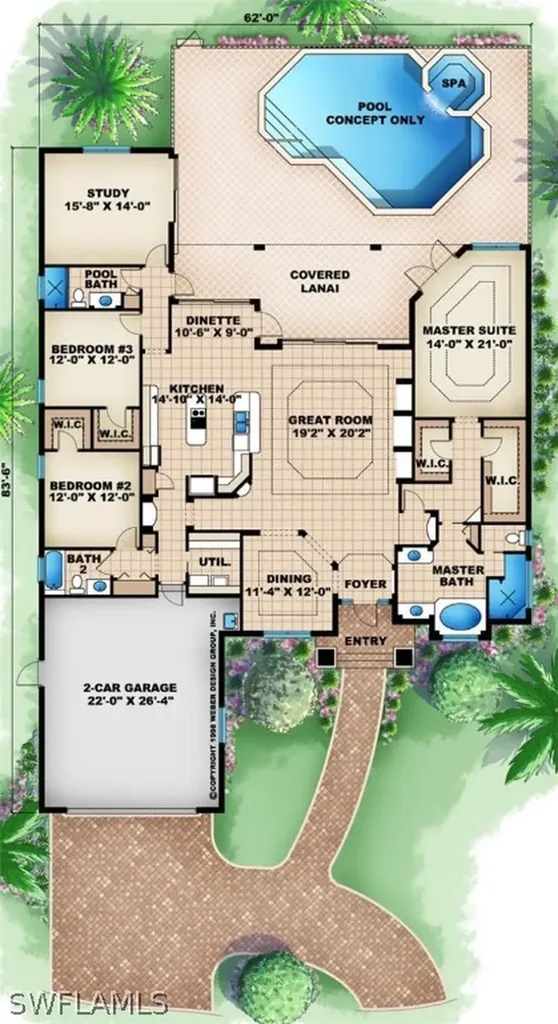 10919 Parnu Street Naples FL 34109