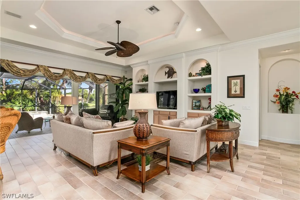 10919 Parnu Street Naples FL 34109