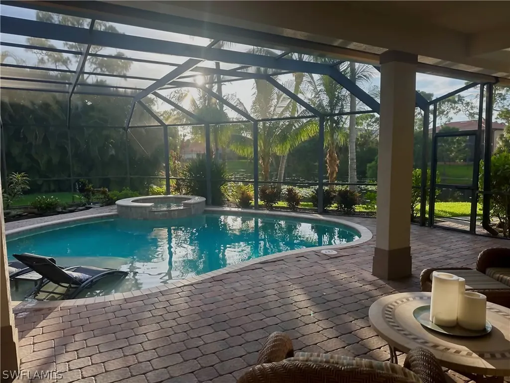 10919 Parnu Street Naples FL 34109
