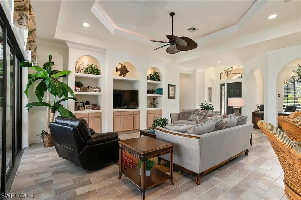 10919 Parnu Street Naples FL 34109
