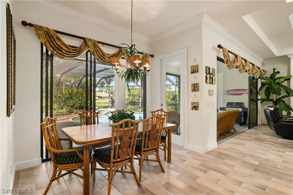 10919 Parnu Street Naples FL 34109