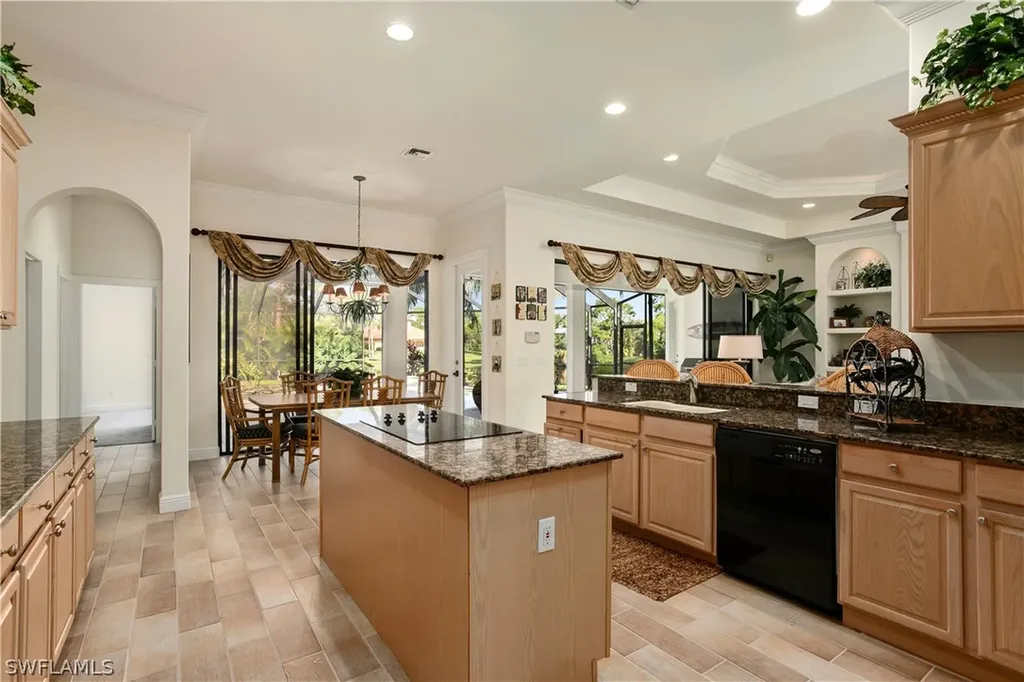 10919 Parnu Street Naples FL 34109