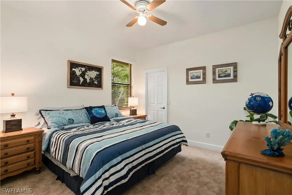 10919 Parnu Street Naples FL 34109