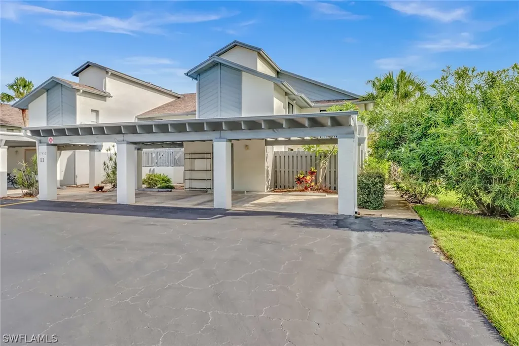 17452 Woodland Trace Fort Myers FL 33908