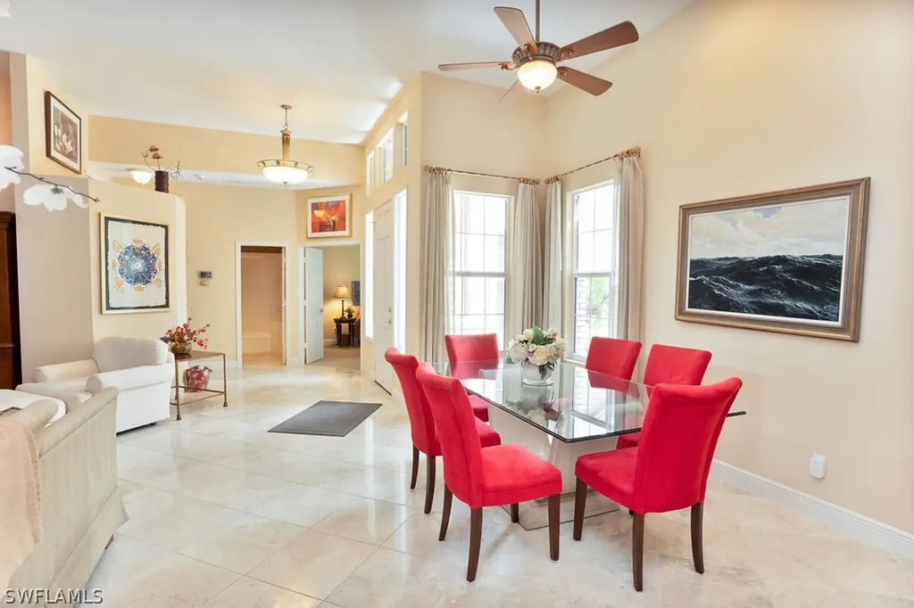 732 Courtside Drive Naples FL 34105