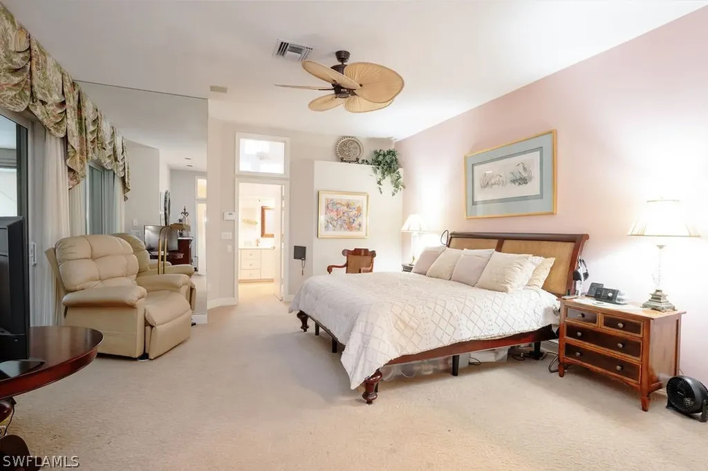 732 Courtside Drive Naples FL 34105