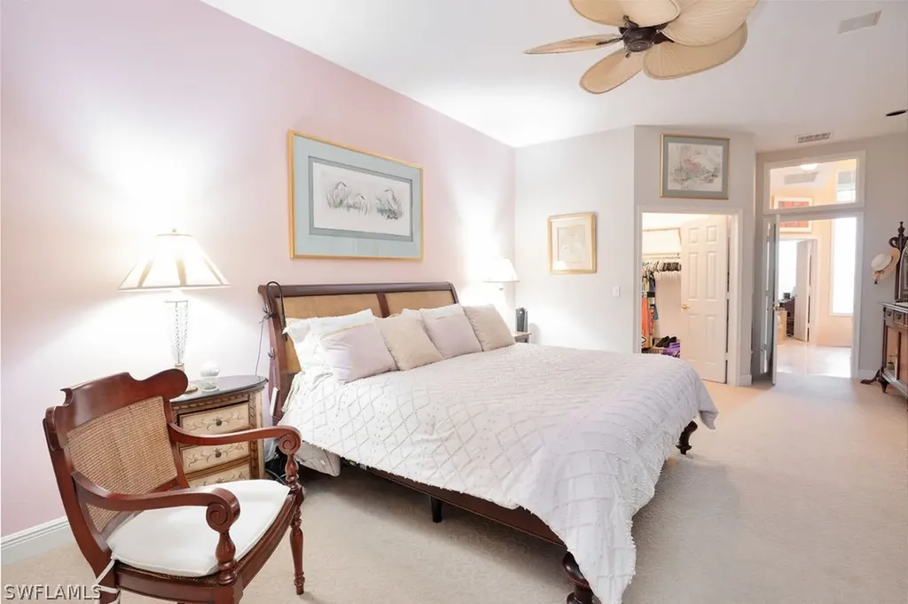732 Courtside Drive Naples FL 34105