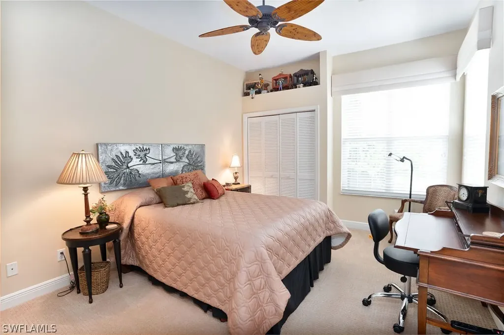 732 Courtside Drive Naples FL 34105