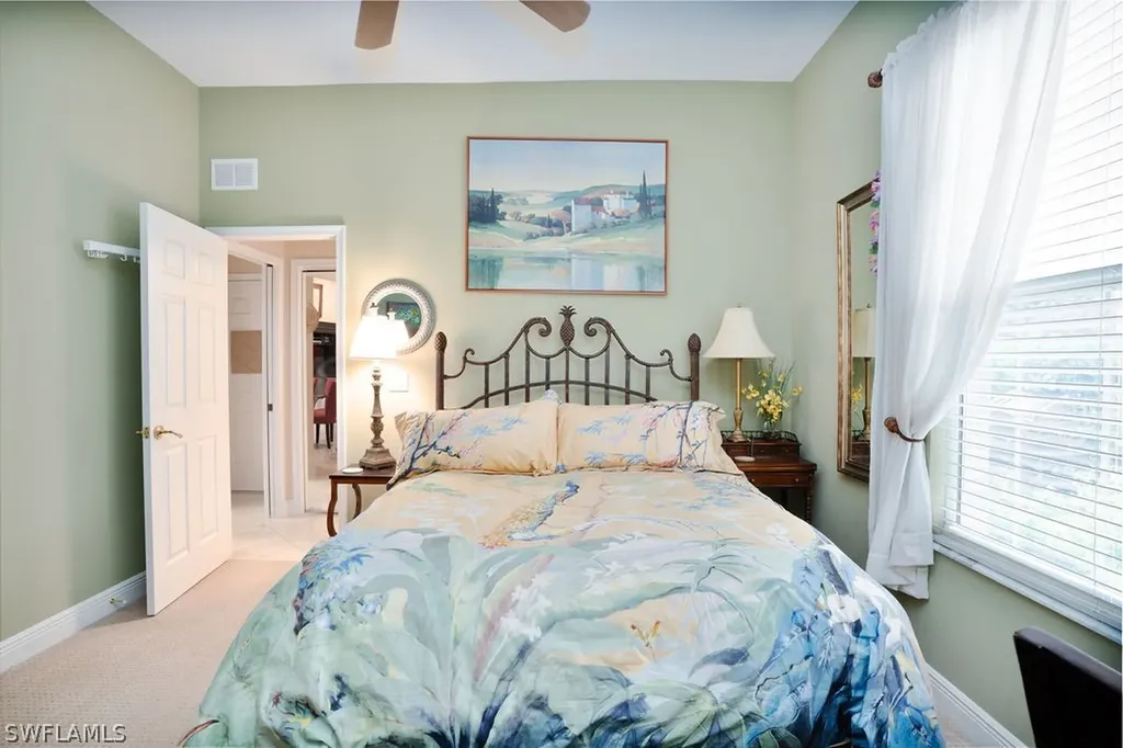 732 Courtside Drive Naples FL 34105