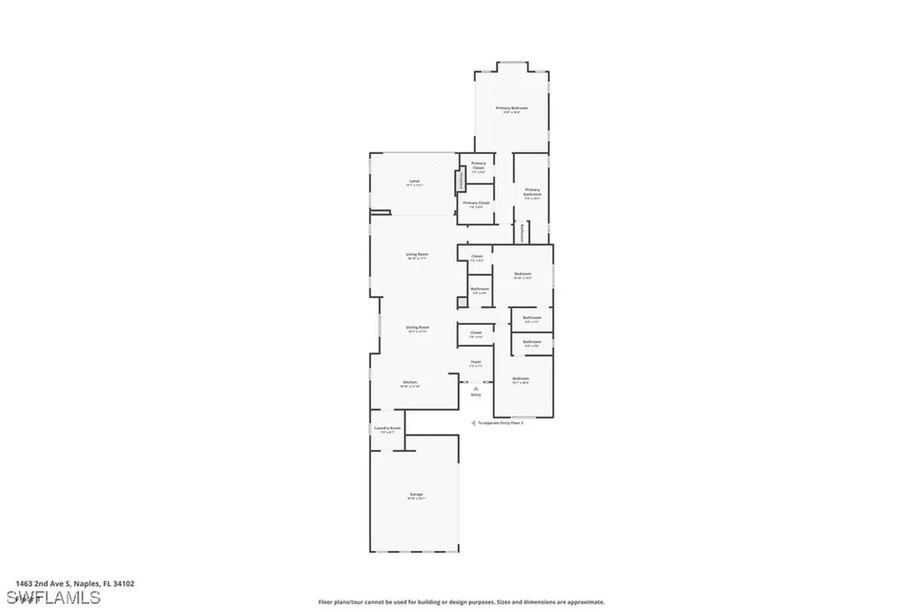 1463 2nd Avenue S Naples FL 34102