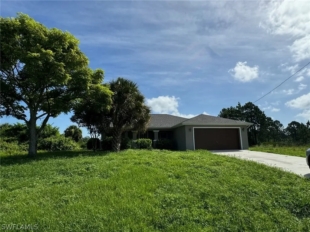 1063 Peach Street Lehigh Acres FL 33974