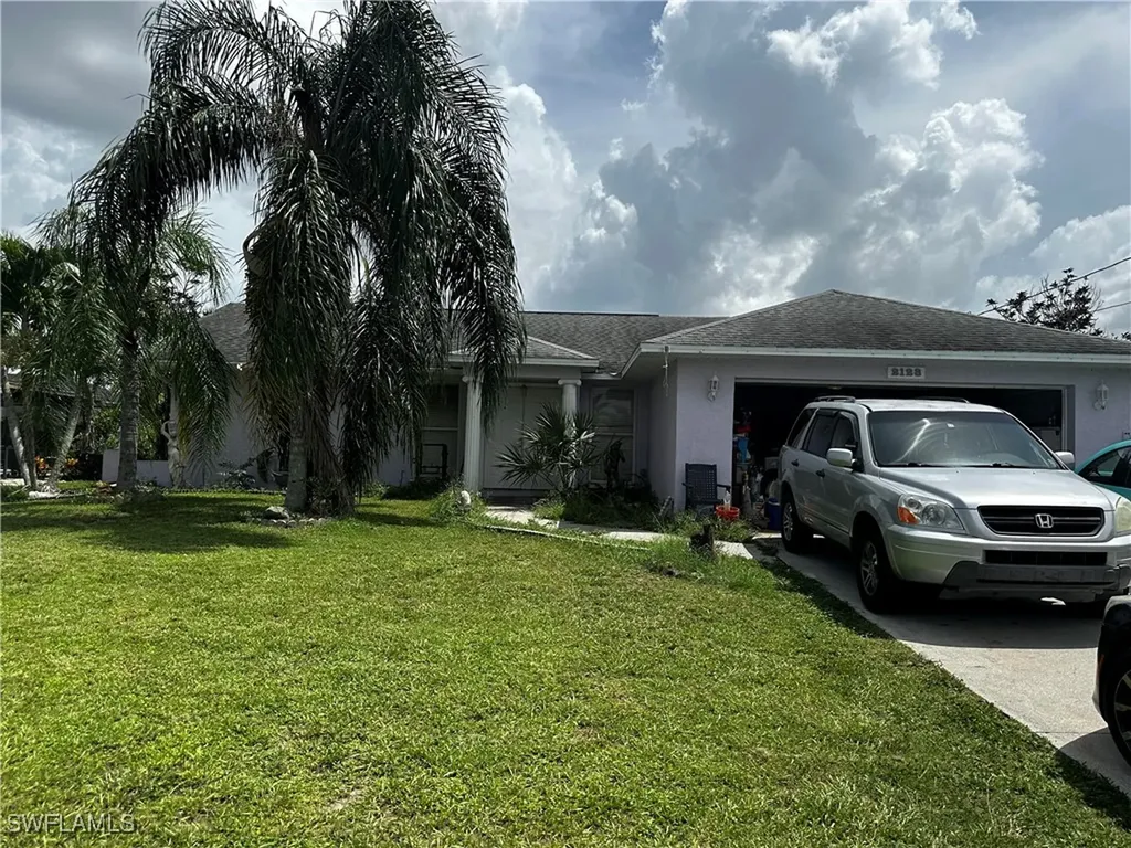 2128 SE 15th Street Cape Coral FL 33990