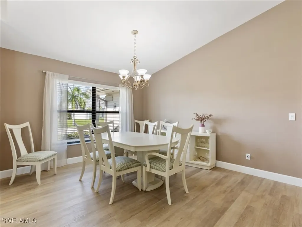 2217 SW 43rd Terrace Cape Coral FL 33914
