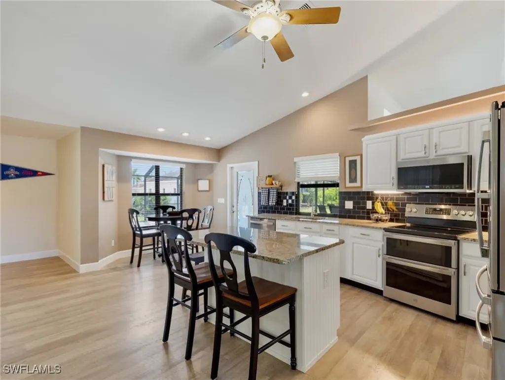 2217 SW 43rd Terrace Cape Coral FL 33914