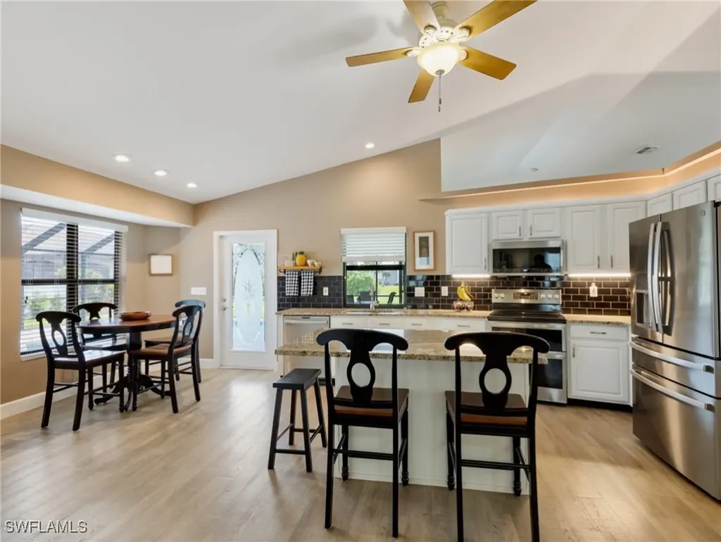 2217 SW 43rd Terrace Cape Coral FL 33914