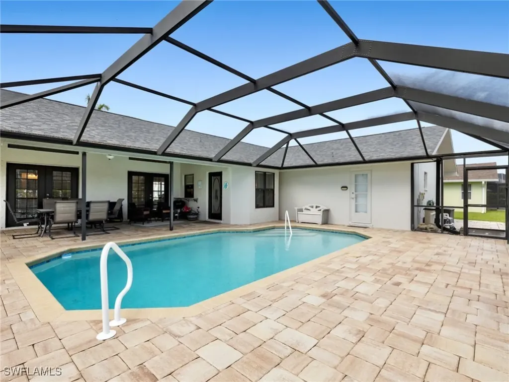 2217 SW 43rd Terrace Cape Coral FL 33914
