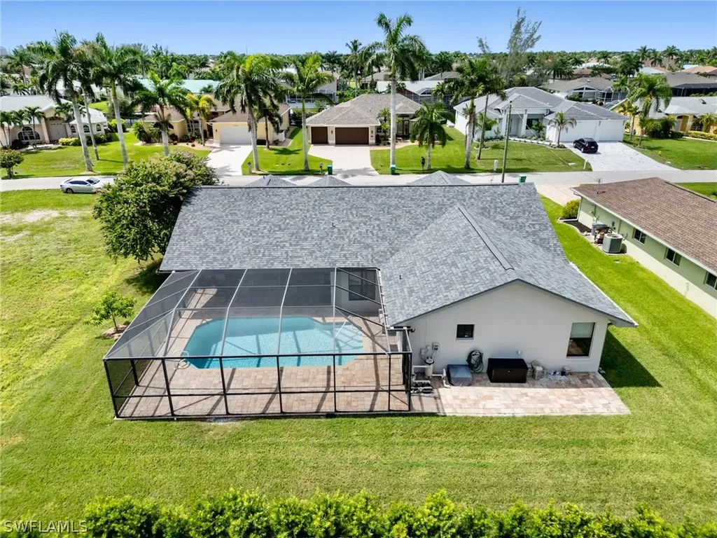 2217 SW 43rd Terrace Cape Coral FL 33914