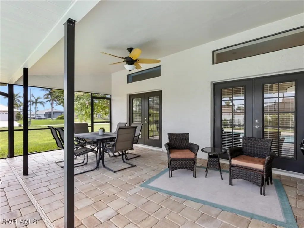 2217 SW 43rd Terrace Cape Coral FL 33914