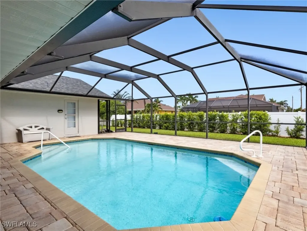 2217 SW 43rd Terrace Cape Coral FL 33914