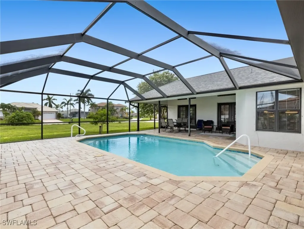 2217 SW 43rd Terrace Cape Coral FL 33914