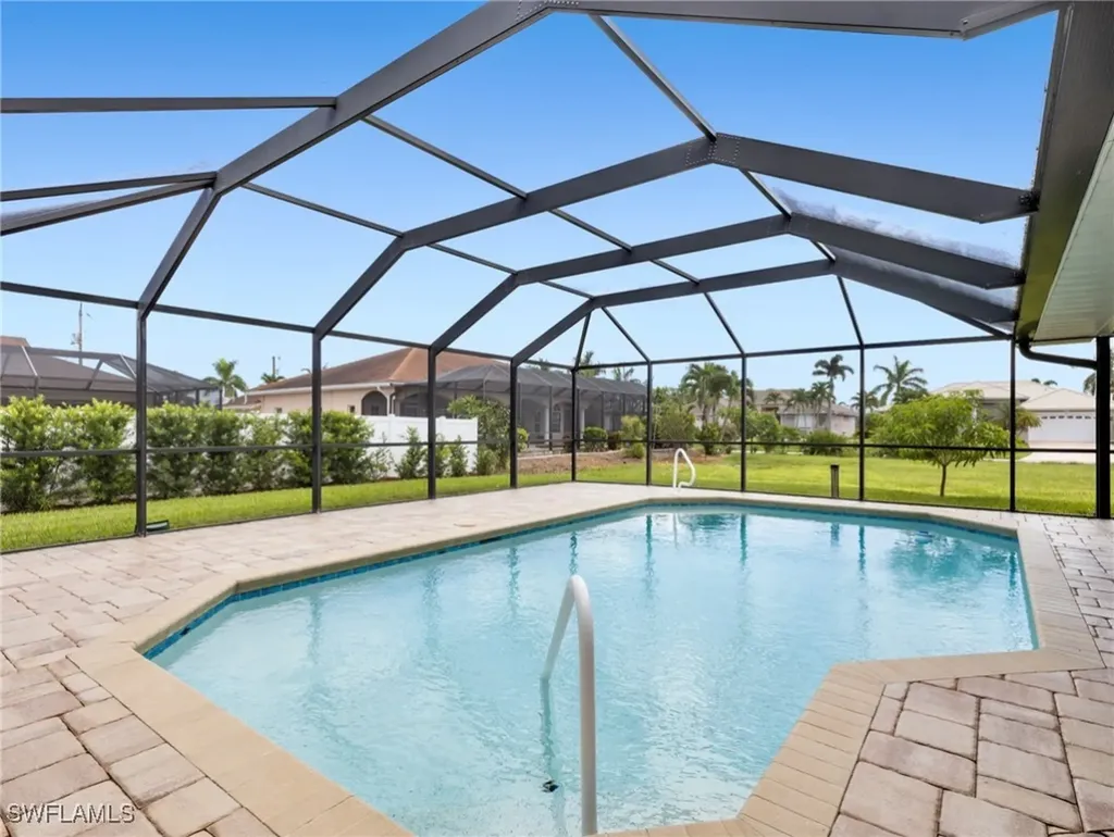 2217 SW 43rd Terrace Cape Coral FL 33914