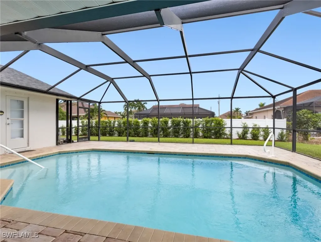 2217 SW 43rd Terrace Cape Coral FL 33914