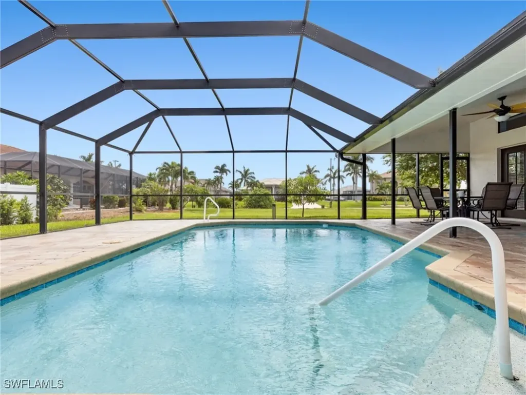 2217 SW 43rd Terrace Cape Coral FL 33914