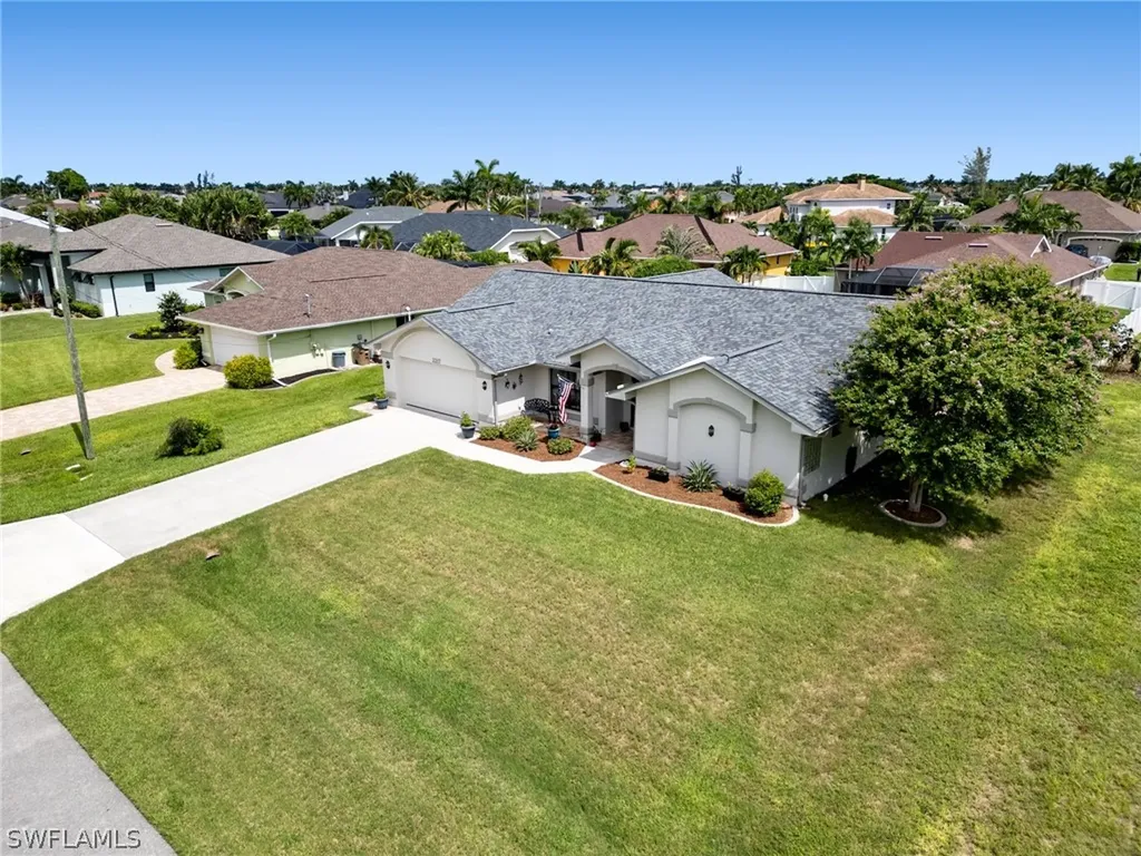 2217 SW 43rd Terrace Cape Coral FL 33914