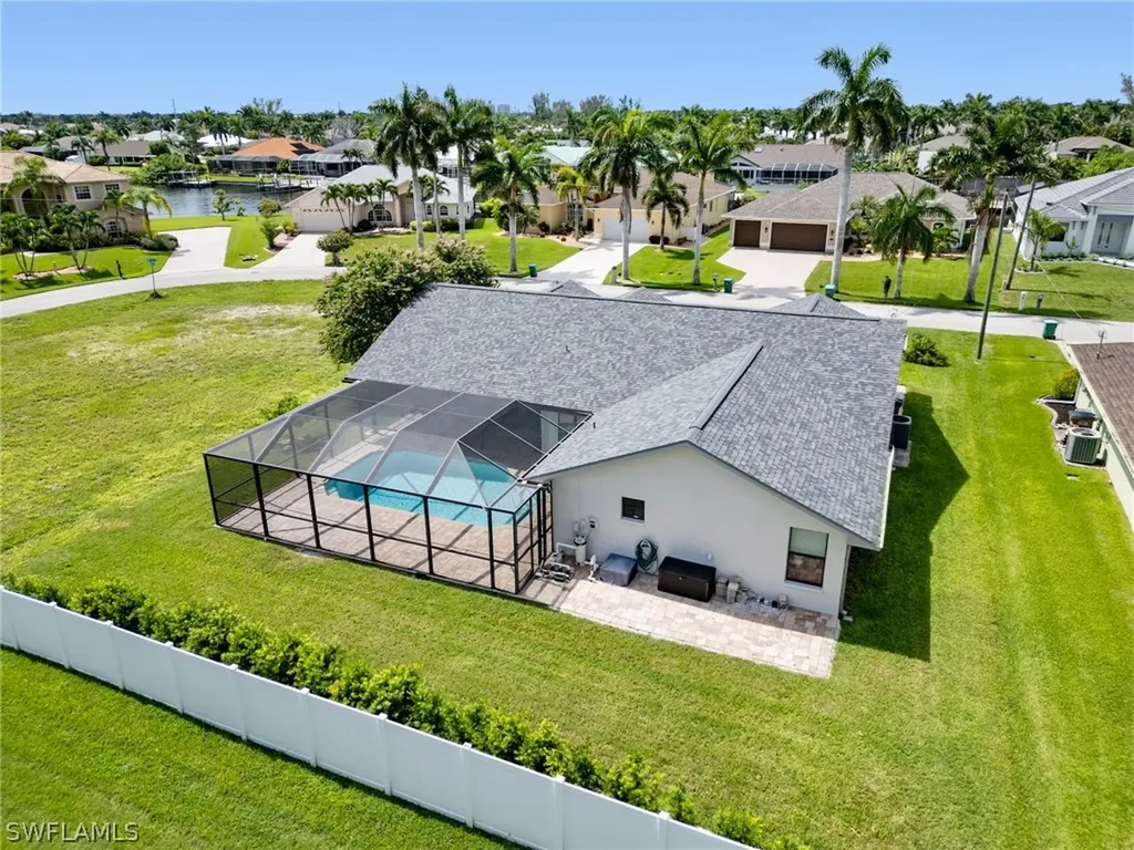 2217 SW 43rd Terrace Cape Coral FL 33914