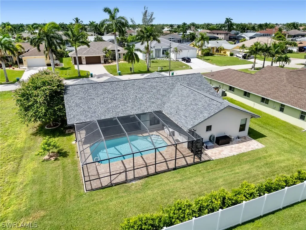 2217 SW 43rd Terrace Cape Coral FL 33914