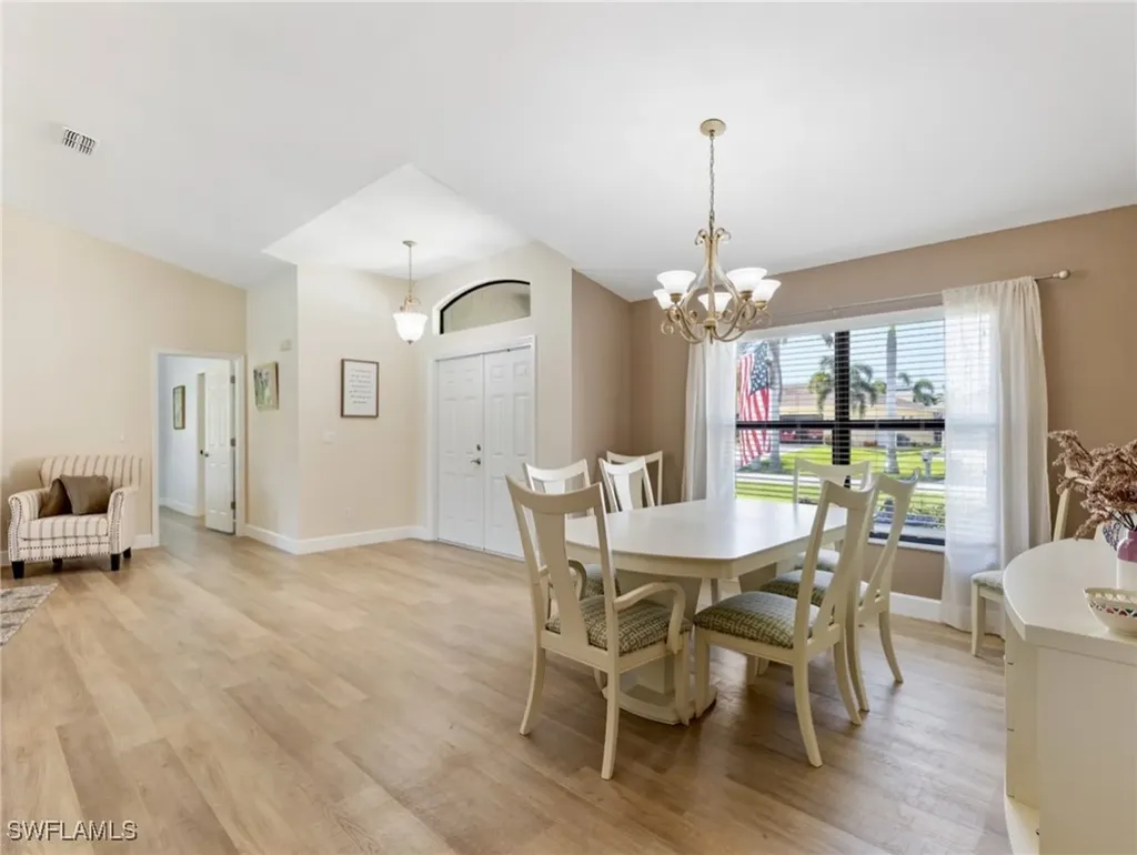 2217 SW 43rd Terrace Cape Coral FL 33914