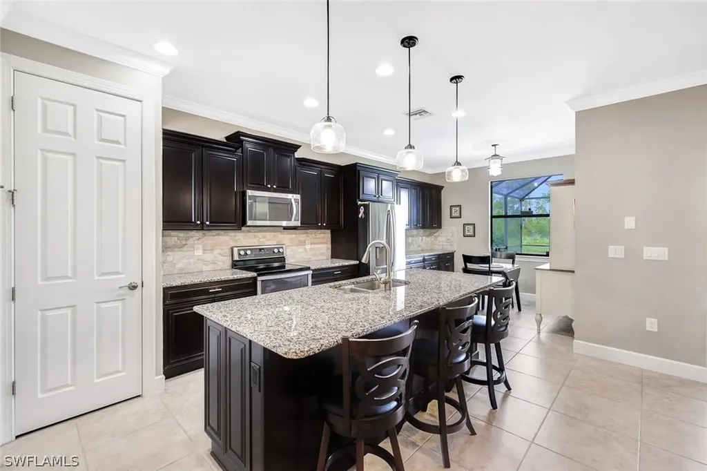 13590 San Georgio Drive Estero FL 33928