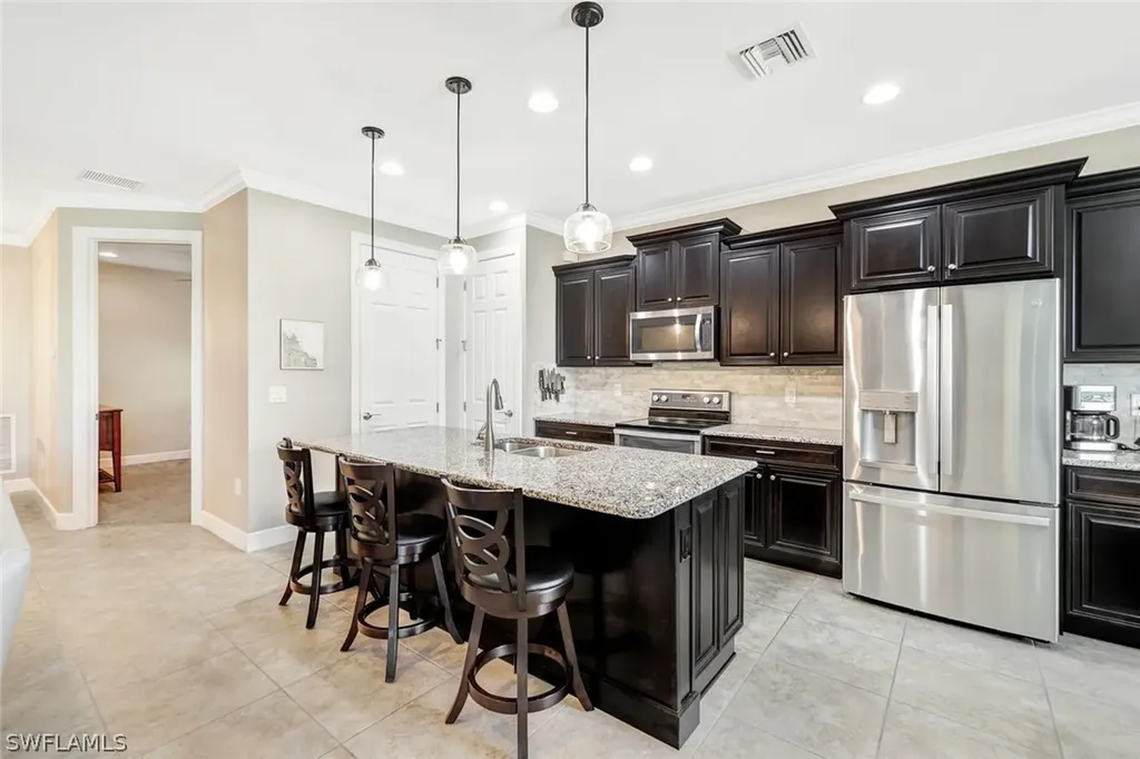 13590 San Georgio Drive Estero FL 33928