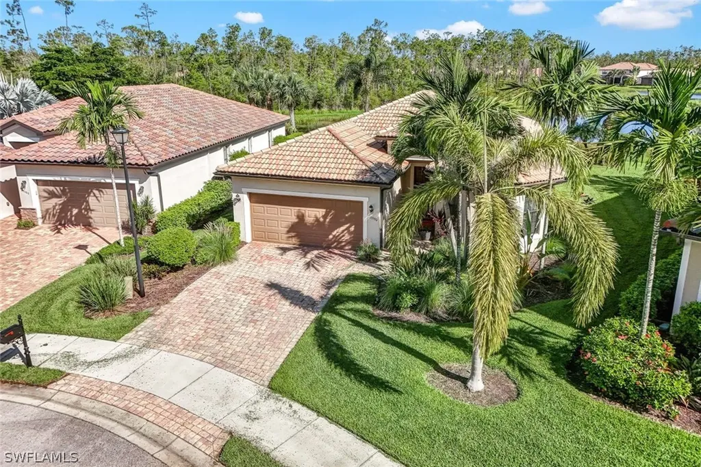 13590 San Georgio Drive Estero FL 33928
