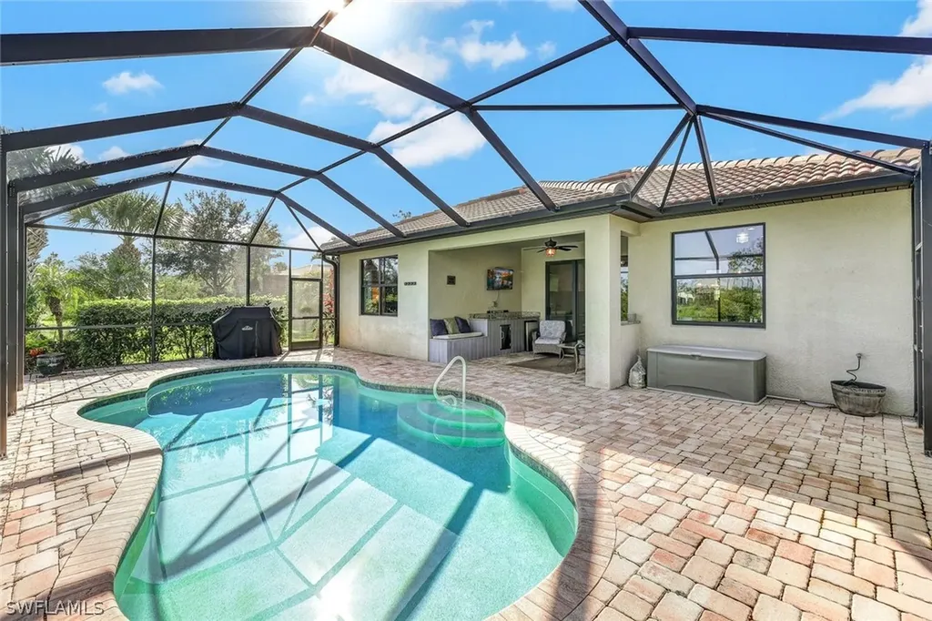 13590 San Georgio Drive Estero FL 33928
