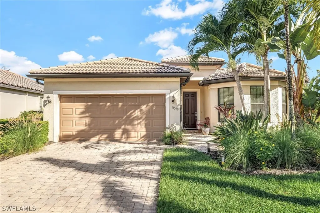 13590 San Georgio Drive Estero FL 33928