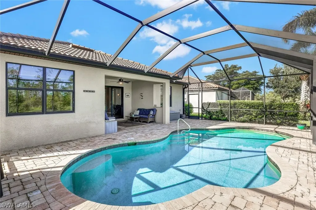 13590 San Georgio Drive Estero FL 33928