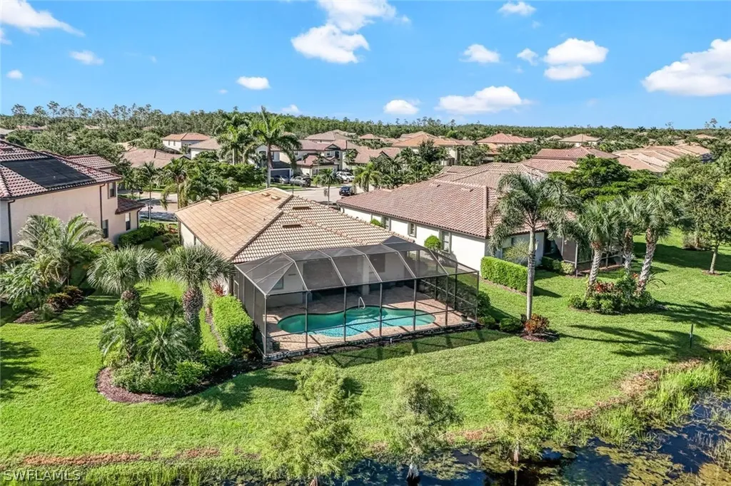 13590 San Georgio Drive Estero FL 33928