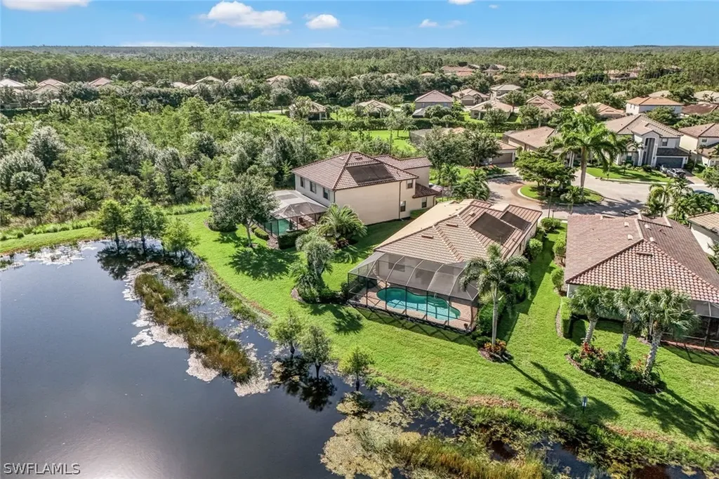 13590 San Georgio Drive Estero FL 33928