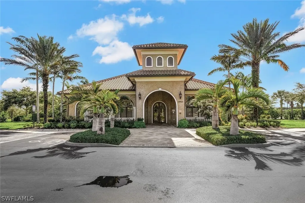 13590 San Georgio Drive Estero FL 33928