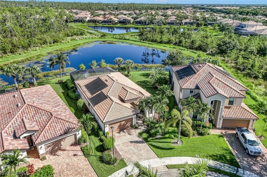 13590 San Georgio Drive Estero FL 33928