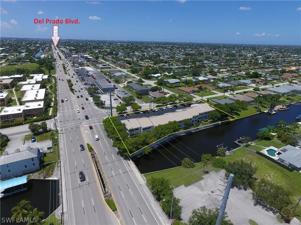 2804 Del Prado Boulevard S Cape Coral FL 33904