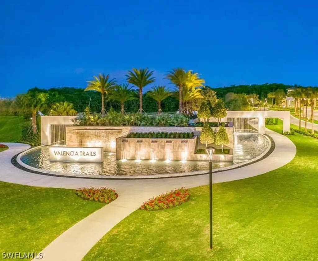 11817 Drake Lane Naples FL 34120