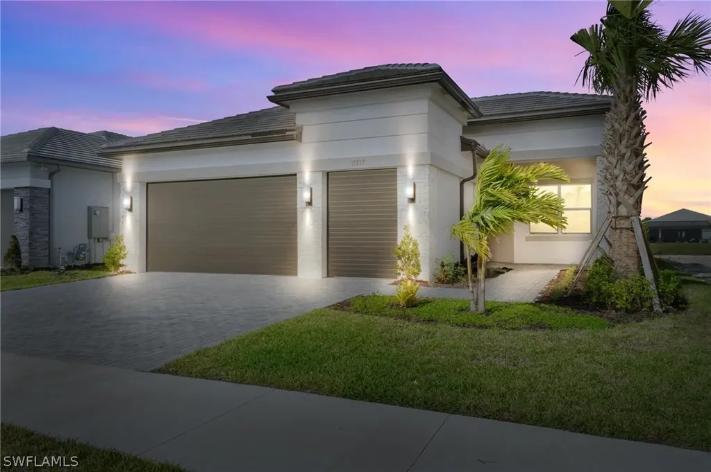11817 Drake Lane Naples FL 34120